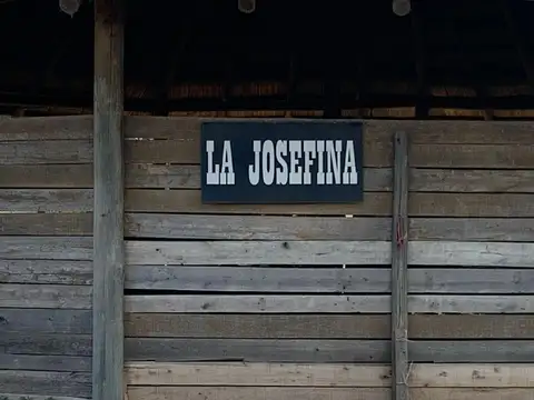 Campo en venta en Villa Astolfi, Pilar