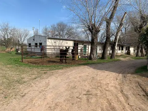 Campo en venta en Villa Astolfi, Pilar