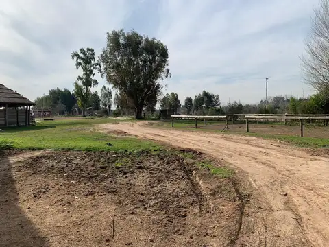 Campo en venta en Villa Astolfi, Pilar