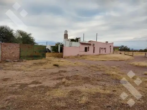 Venta Estancia "El Oriental", 5853 Hectáreas, Córdoba.