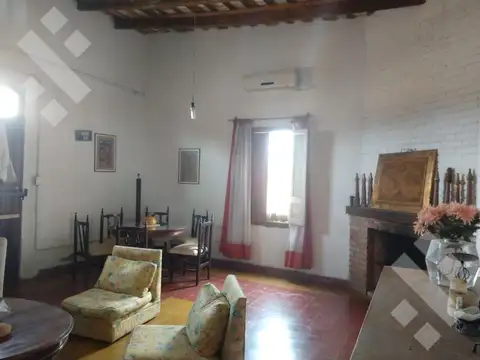Venta Estancia "El Oriental", 5853 Hectáreas, Córdoba.
