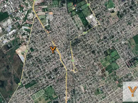 Casa en Venta de 3 dormitorios