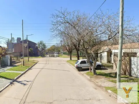 Casa en Venta 50 años