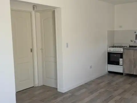 Departamento en Venta A Estrenar