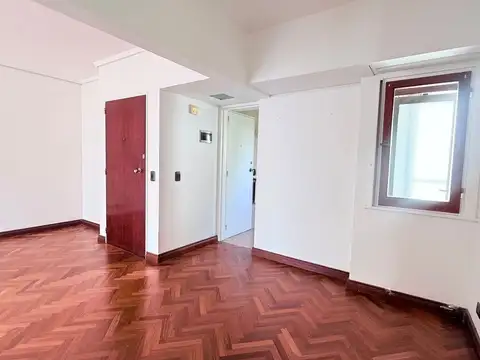 Departamento en Alquiler en Palermo Chico, USD 1.000