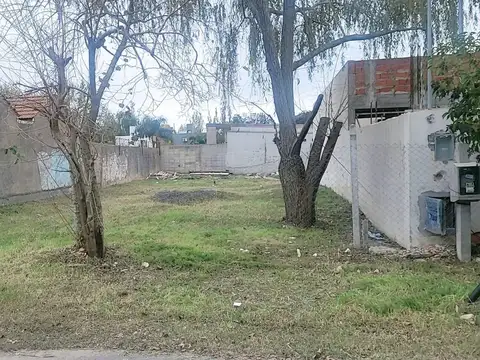 Terreno en Venta en Manuel B Gonnet, USD 45.000