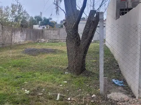 Terreno en venta - 285mts2 - Manuel B. Gonnet, La Plata