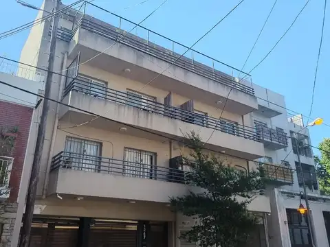 Departamento en Vict.-B.Centro