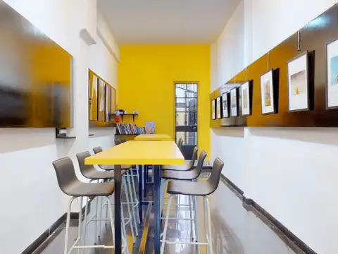 Depto Tipo Casa en Venta 40 años