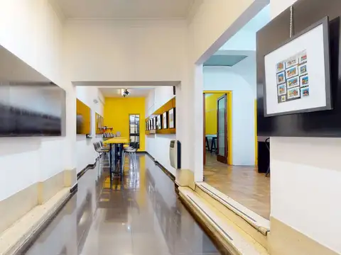 Depto Tipo Casa en Venta de 4 dormitorios