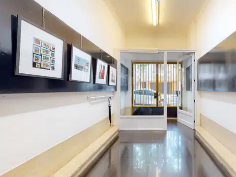 Depto Tipo Casa en Venta de 5 ambientes