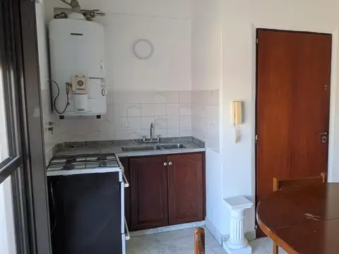 Departamento en Alquiler de 2 ambientes