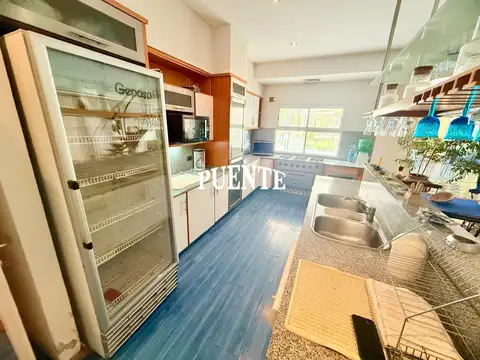 Casa en Venta en Countries y Barrios Cerrados en Esteban Echeverria, USD 699.000