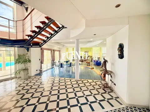 Casa en Venta al Noreste