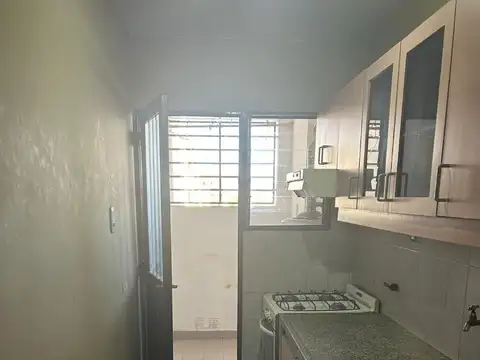 Departamento en alquiler