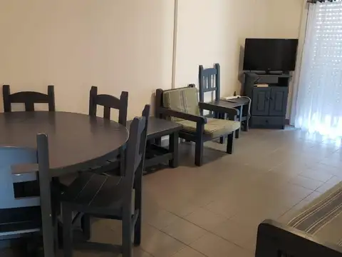 Departamento en Alquiler de 2 dormitorios