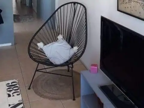 Departamento en Alquiler Temporal en Recoleta, USD 850