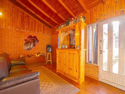 Depto Tipo Casa en Venta 55 años