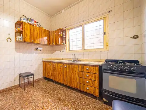 Depto Tipo Casa en Venta 55 años