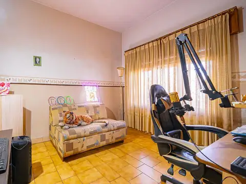 Depto Tipo Casa en Venta de 3 dormitorios