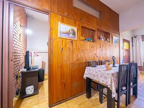 Depto Tipo Casa en Venta de 4 ambientes