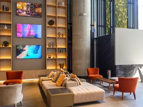 Oficina en Alquiler en San Nicolás, USD 145.000