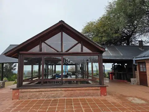 Terreno en Venta de 3604,0 m2