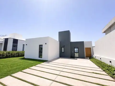 VENTA CASA SIETE SOLES UNA SOLA PLANTA 