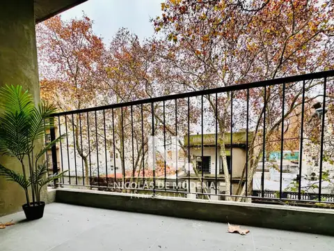 Venta Apto de 1 Dormitorio en el Centro A Estrenar en Cordón, Montevideo.Ideal Inversores