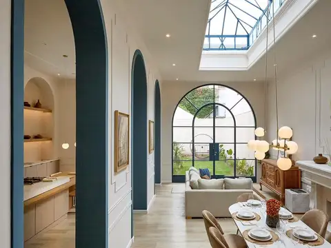Casa en Venta en Abasto, USD 450.000