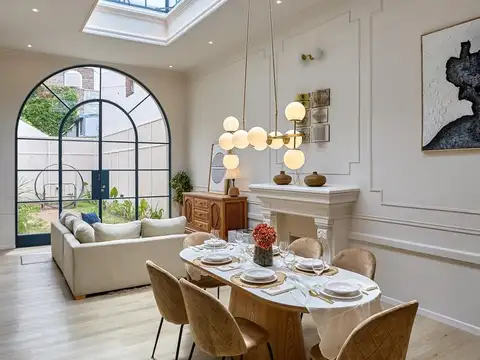 Casa en Venta de 4 dormitorios
