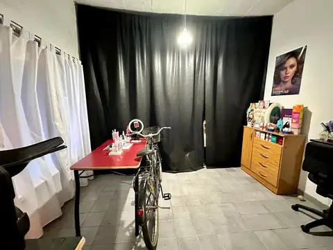 Depto Tipo Casa en Venta en Lanus Oeste, USD 47.900