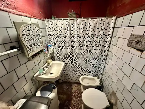 Depto Tipo Casa en Venta 26 años