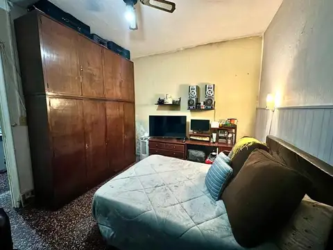 Depto Tipo Casa en Venta de 3 dormitorios