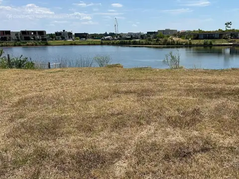 Terreno en Venta 43  mts Fondo