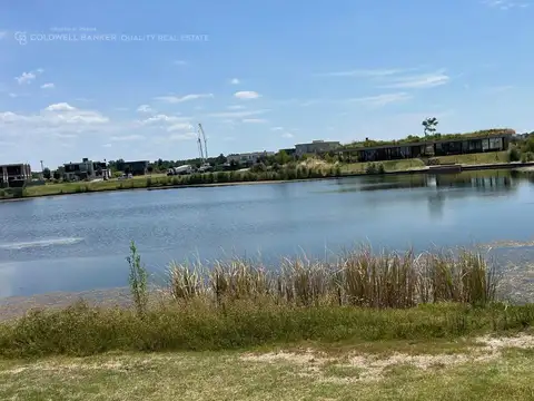 Terrenos - Puertos del Lago - Escobar