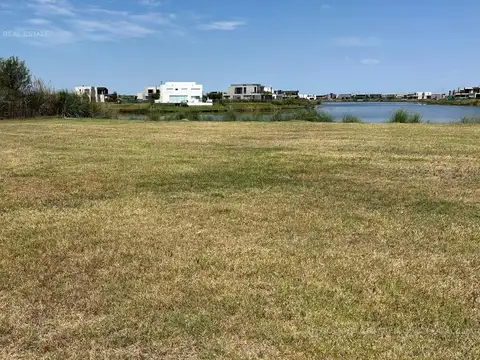 Terrenos - Puertos del Lago - Escobar