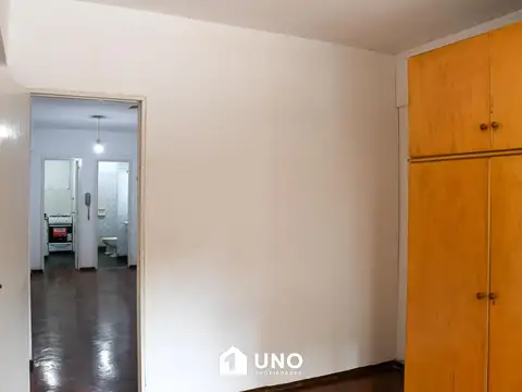Departamento en Venta 66 años