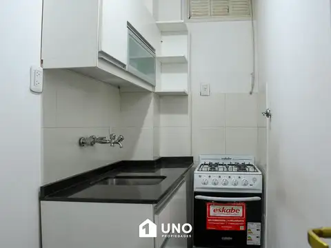 Departamento en Venta en Centro, USD 42.000