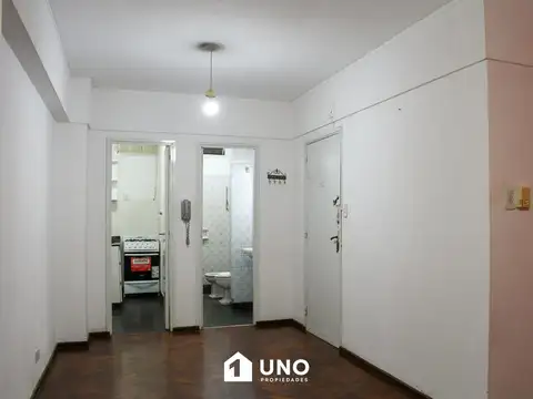 San Lorenzo 2100, Piso 00