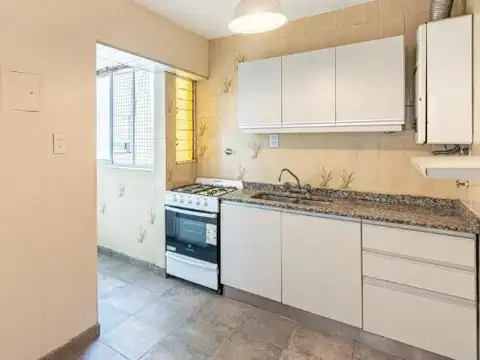 Departamento en Venta en Villa Urquiza, USD 149.000