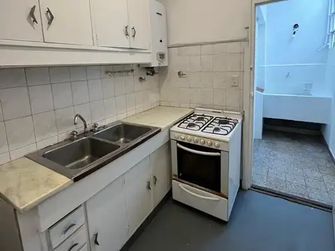 Departamento en Venta Apto profesional