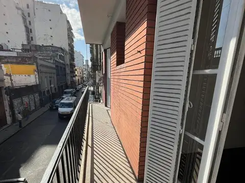 Departamento en San Telmo