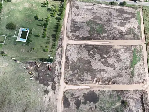 Terreno en Venta en Claypole, Partido de Almirante Brown