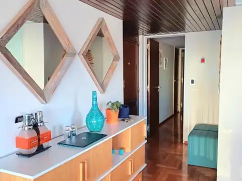 HERMOSO DEPARTAMENTO. EXCELENTE VISTA