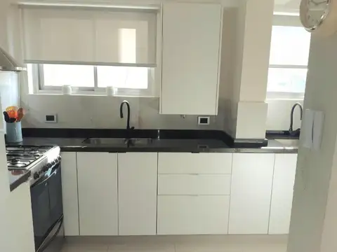 Juan Manuel De Rosas 900, Piso 9°