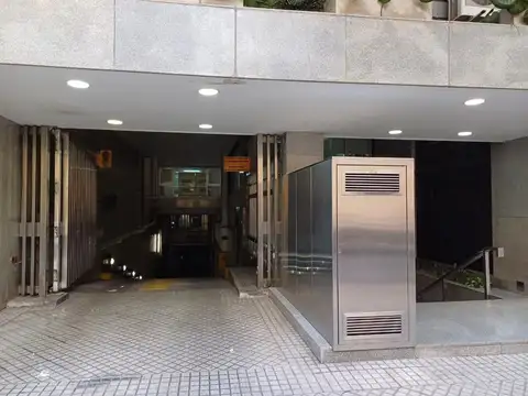 Departamento en Alquiler en Martin, Rosario