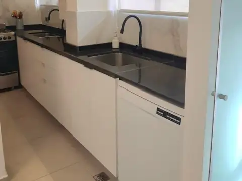 Departamento en Alquiler de 3 dormitorios
