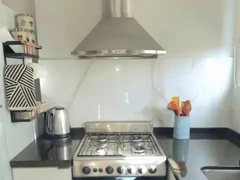 Departamento en Alquiler de 4 ambientes