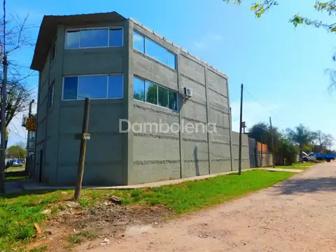 Depósito Galpón  en Alquiler ubicado en Moreno,  G.B.A. Zona Oeste